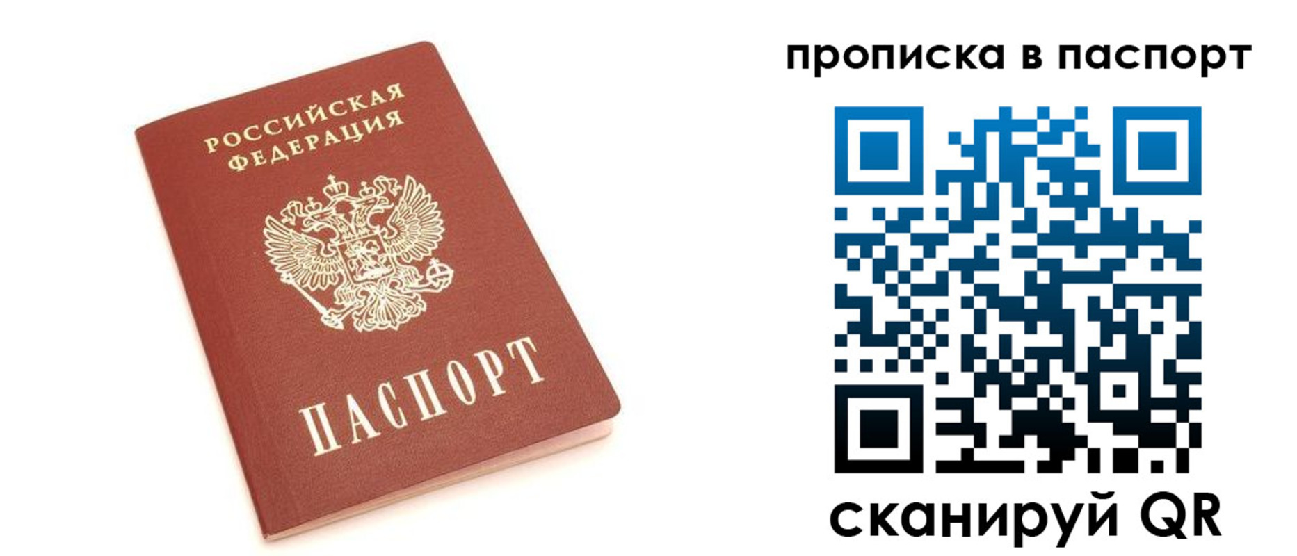 прописка паспорт в Камышлове